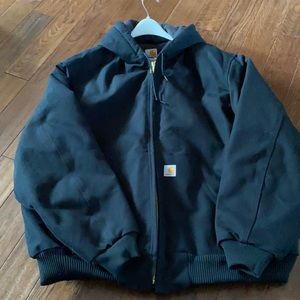 Men’s Carharrt Jacket